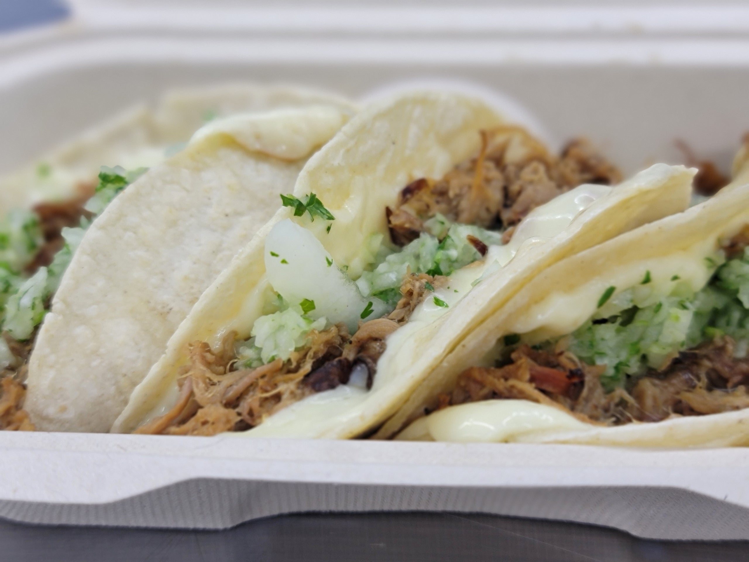 Steelio Mini's Steele Barrel BBQ Company